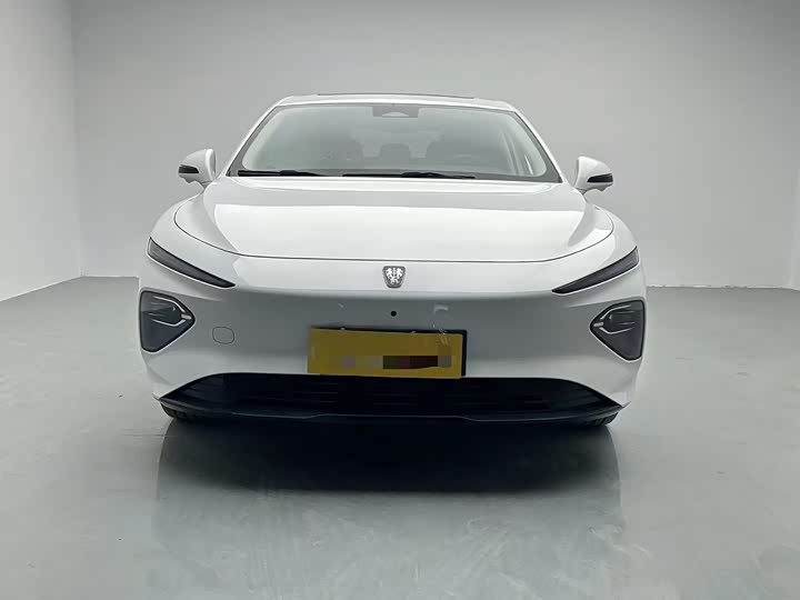Roewe D7 2023 2023款 EV 510km 后驱旗舰版