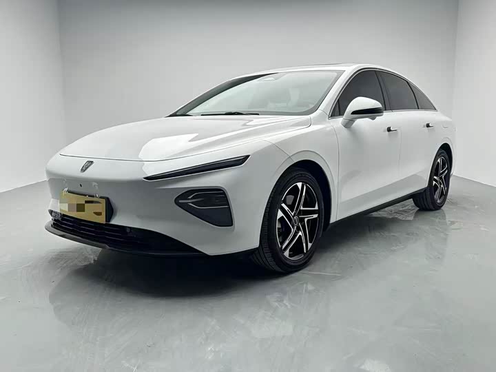 Roewe D7 2023 2023款 EV 510km 后驱旗舰版