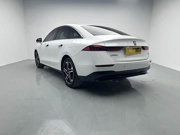 Roewe D7 2023 2023款 EV 510km 后驱旗舰版