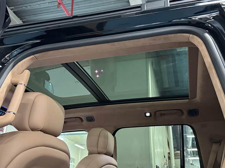 Dongfeng Mengshi M18-3 2025 2025款 Pro