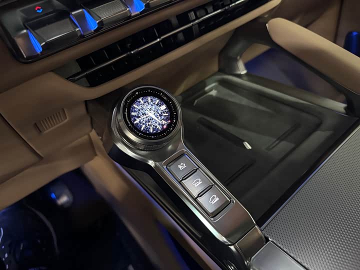 Dongfeng Mengshi M18-3 2025 2025款 Pro