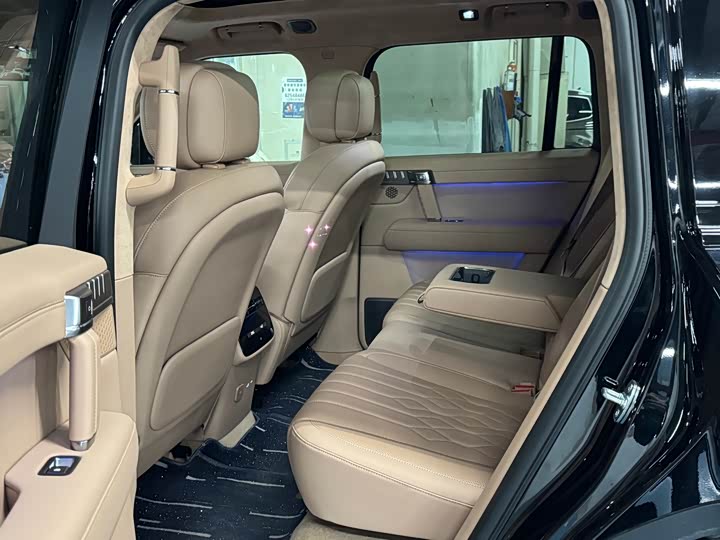 Dongfeng Mengshi M18-3 2025 2025款 Pro