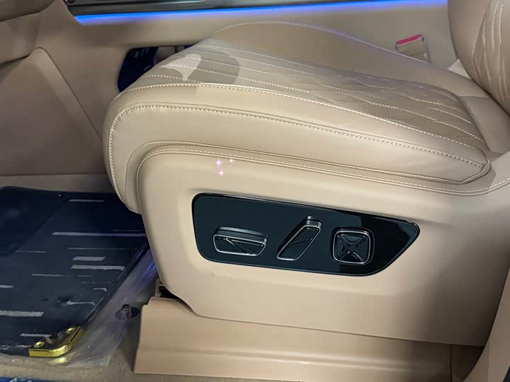 Dongfeng Mengshi M18-3 2025 2025款 Pro