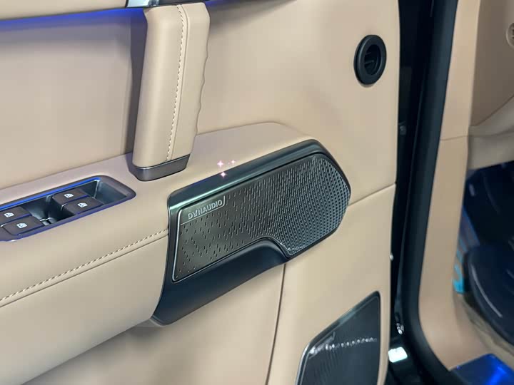 Dongfeng Mengshi M18-3 2025 2025款 Pro