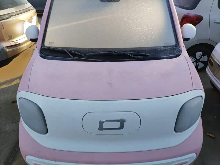 Bestune Pony 2026 2026款 222km 萌趣马 Plus