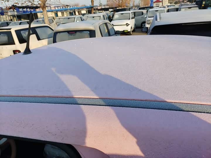 Bestune Pony 2026 2026款 222km 萌趣马 Plus