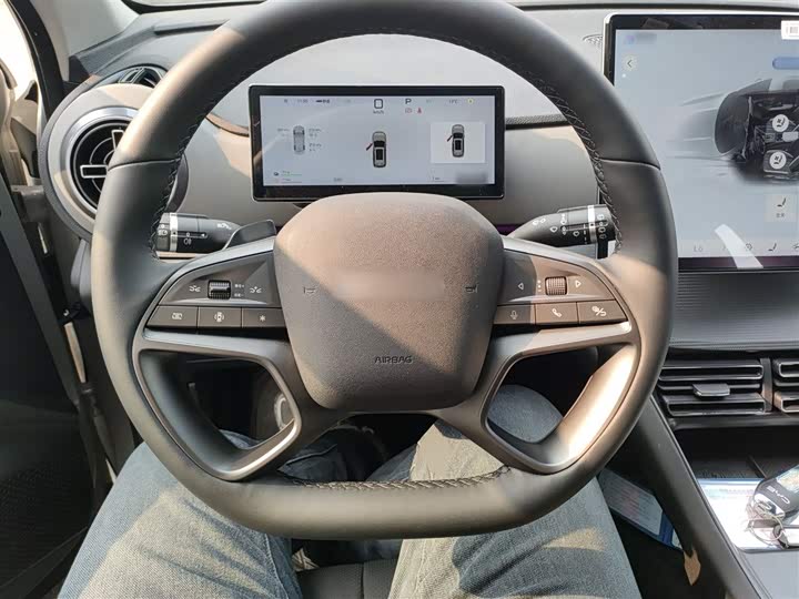 BYD Sea Lion 05 DM-i Hybrid 2025 2025款 DM-i 智驾版 115KM旗舰型