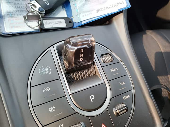 BYD Sea Lion 05 DM-i Hybrid 2025 2025款 DM-i 智驾版 115KM旗舰型