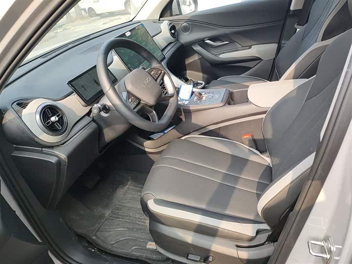 BYD Sea Lion 05 DM-i Hybrid 2025 2025款 DM-i 智驾版 115KM旗舰型