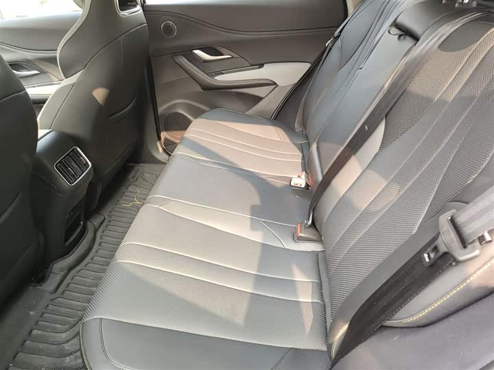 BYD Sea Lion 05 DM-i Hybrid 2025 2025款 DM-i 智驾版 115KM旗舰型