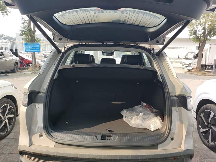 BYD Sea Lion 05 DM-i Hybrid 2025 2025款 DM-i 智驾版 115KM旗舰型