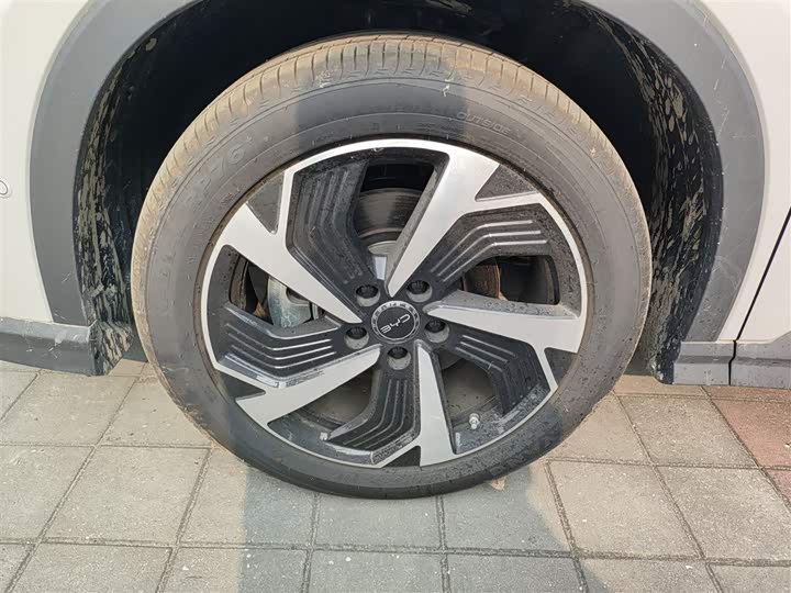 BYD Sea Lion 05 DM-i Hybrid 2025 2025款 DM-i 智驾版 115KM旗舰型