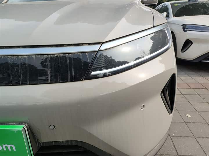 BYD Sea Lion 05 DM-i Hybrid 2025 2025款 DM-i 智驾版 115KM旗舰型