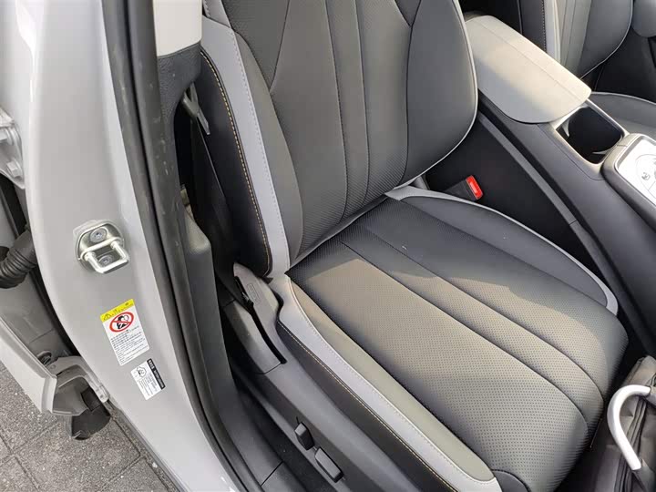 BYD Sea Lion 05 DM-i Hybrid 2025 2025款 DM-i 智驾版 115KM旗舰型