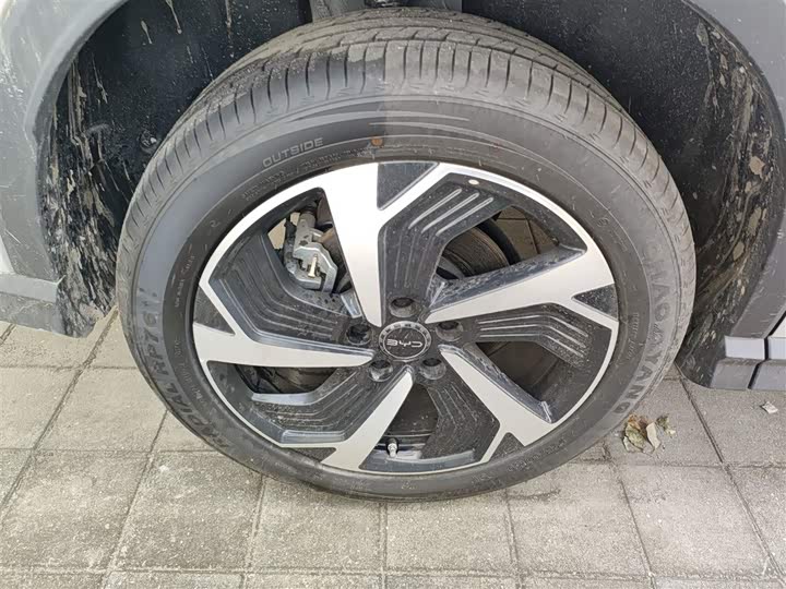 BYD Sea Lion 05 DM-i Hybrid 2025 2025款 DM-i 智驾版 115KM旗舰型