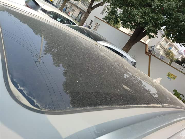 BYD Sea Lion 05 DM-i Hybrid 2025 2025款 DM-i 智驾版 115KM旗舰型