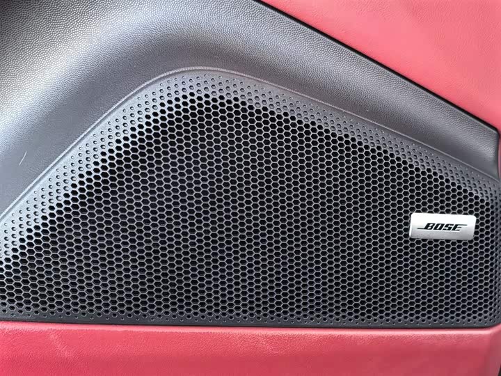 Porsche Macan EV 2024 2024款 Macan 长续航版