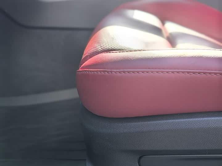 Porsche Macan EV 2024 2024款 Macan 长续航版