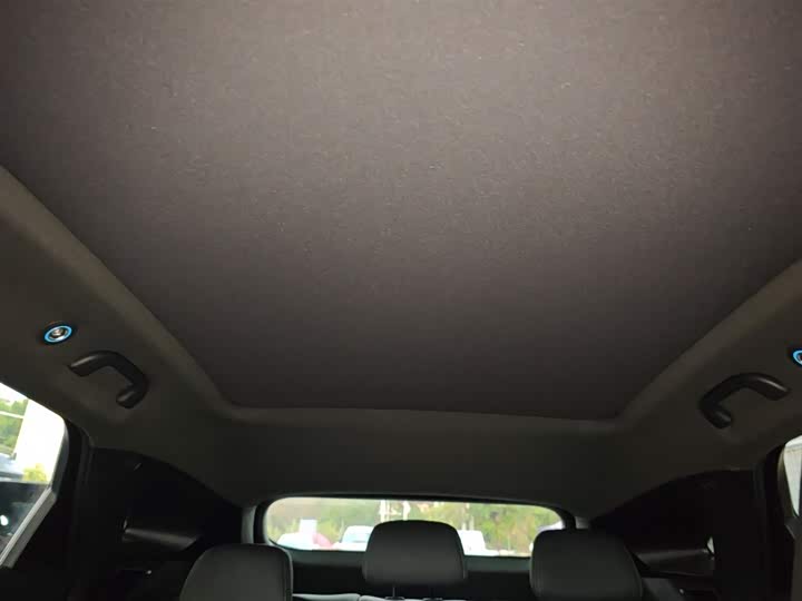 BYD Sea Lion 07 EV 2025 2025款 610智驾版