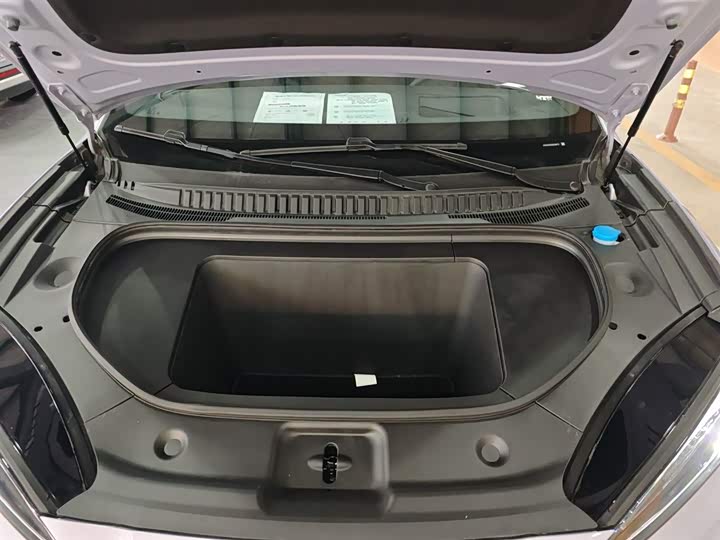 BYD Sea Lion 07 EV 2025 2025款 610智驾版