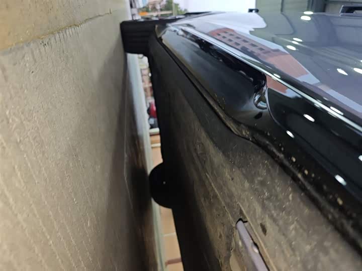 BYD Sea Lion 07 EV 2025 2025款 610智驾版