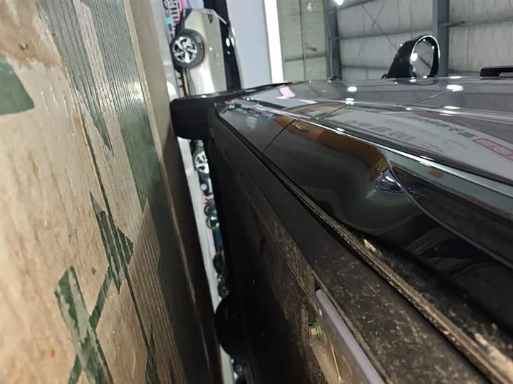 BYD Sea Lion 07 EV 2025 2025款 610智驾版