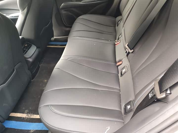 BYD Seal 2025 2025款 650智航版