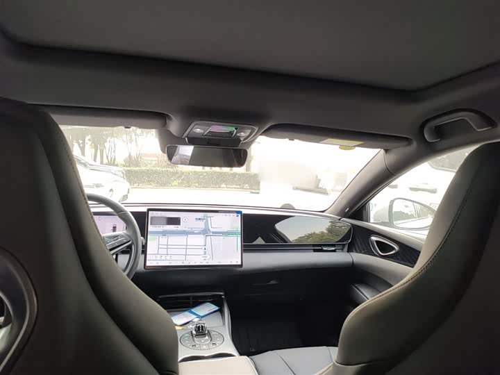 BYD Seal 2025 2025款 650智航版