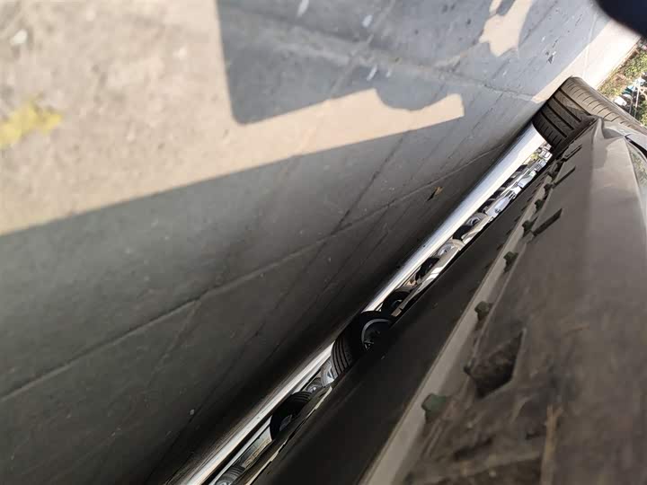 BYD Seal 2025 2025款 650智航版