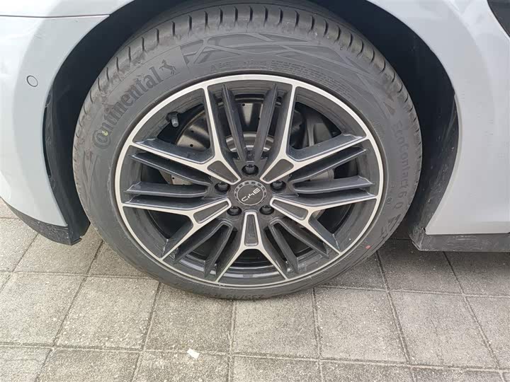 BYD Seal 2025 2025款 650智航版