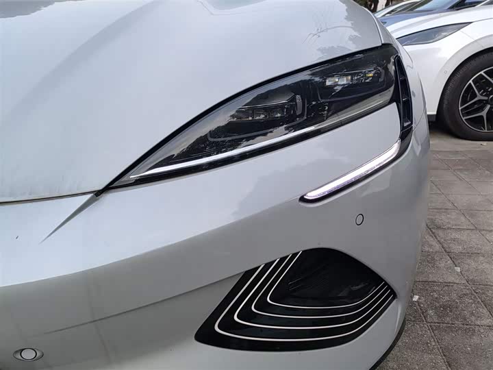 BYD Seal 2025 2025款 650智航版