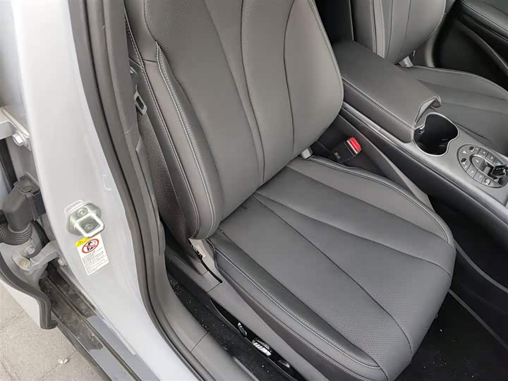 BYD Seal 2025 2025款 650智航版