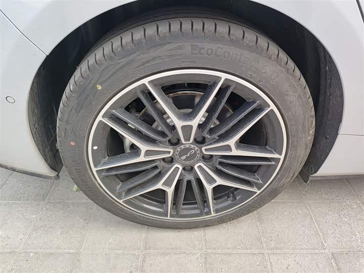 BYD Seal 2025 2025款 650智航版