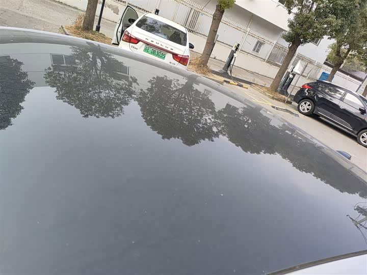 BYD Seal 2025 2025款 650智航版