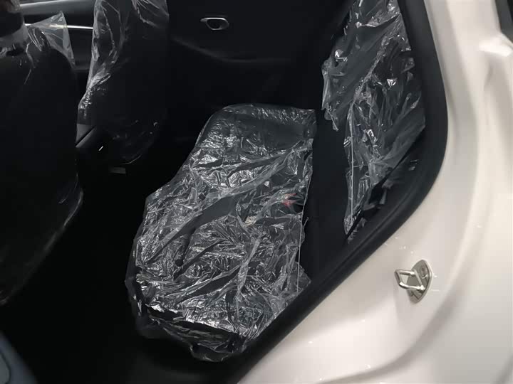 GAC Trumpchi GS3 2023 2023款 影速 270T 劲享版