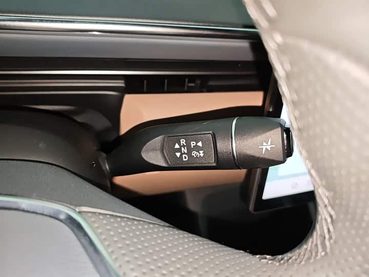 BAIC Arcfox Alpha T5 2025 2025款 520 PRO