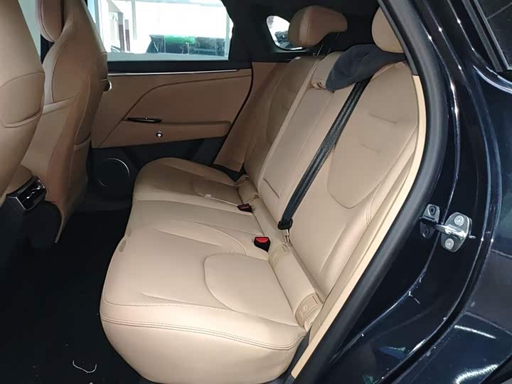 BAIC Arcfox Alpha T5 2025 2025款 520 PRO