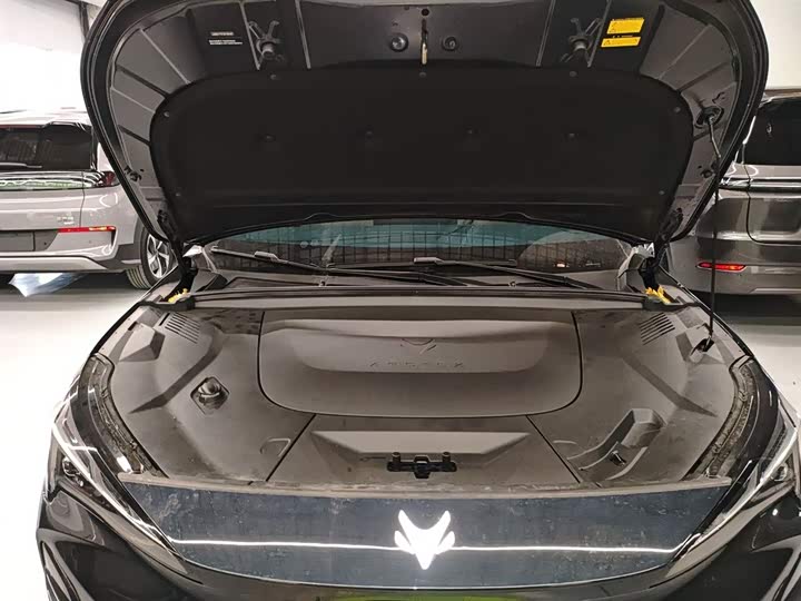 BAIC Arcfox Alpha T5 2025 2025款 520 PRO