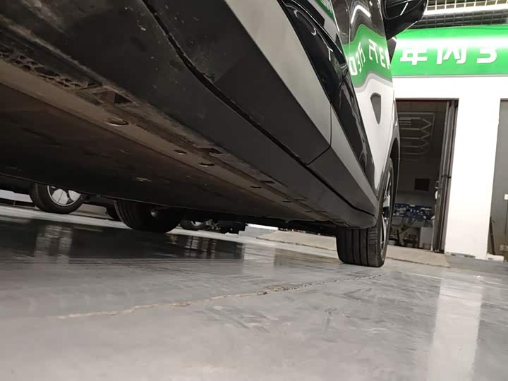 BAIC Arcfox Alpha T5 2025 2025款 520 PRO