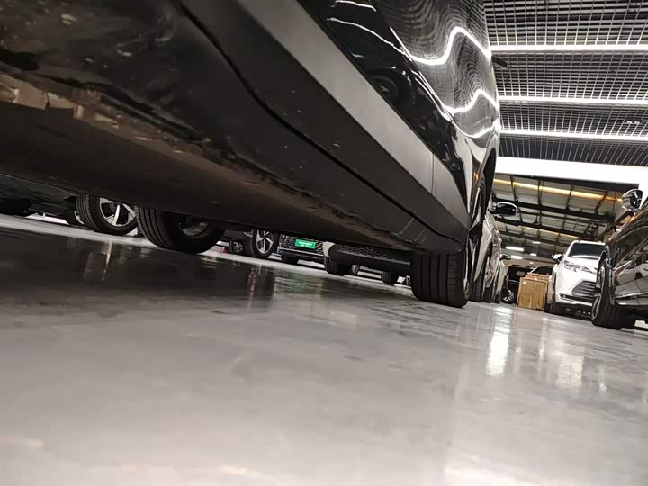 BAIC Arcfox Alpha T5 2025 2025款 520 PRO