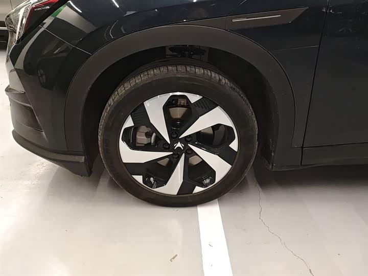 BAIC Arcfox Alpha T5 2025 2025款 520 PRO