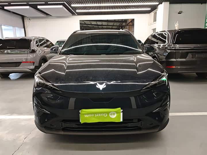 BAIC Arcfox Alpha T5 2025 2025款 520 PRO