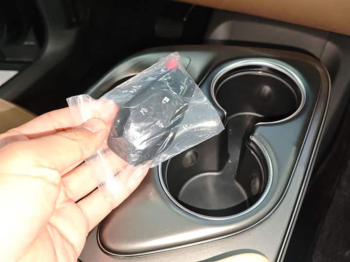 BAIC Arcfox Alpha T5 2025 2025款 520 PRO