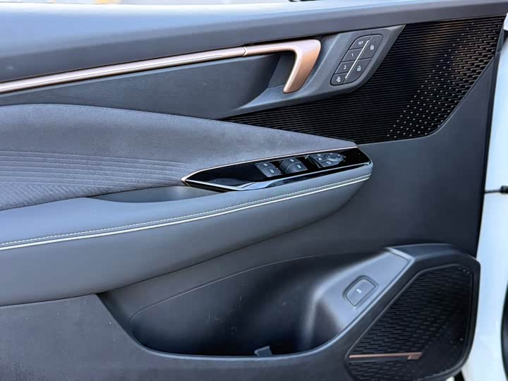 Buick Electra E4 2023 2023款 GS版