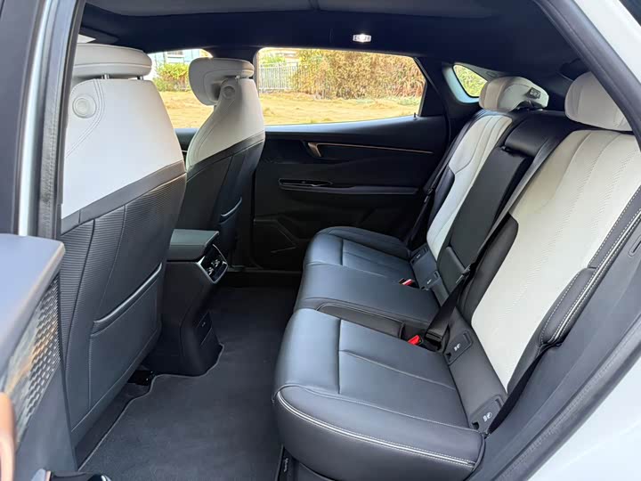 Buick Electra E4 2023 2023款 GS版