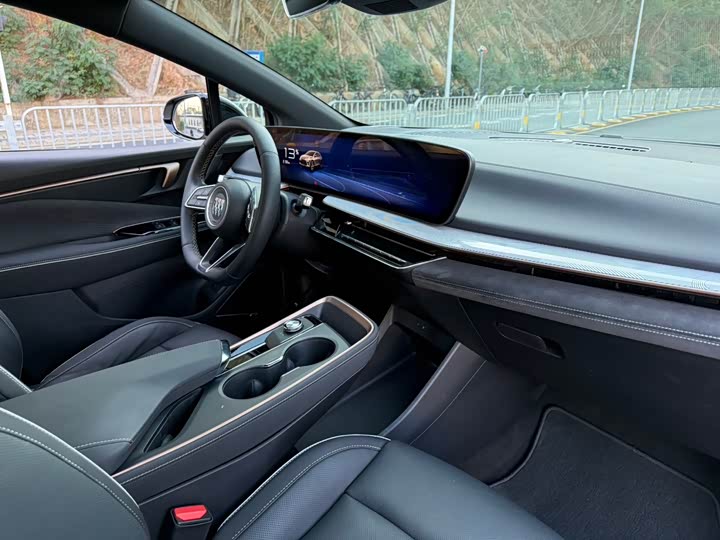 Buick Electra E4 2023 2023款 GS版