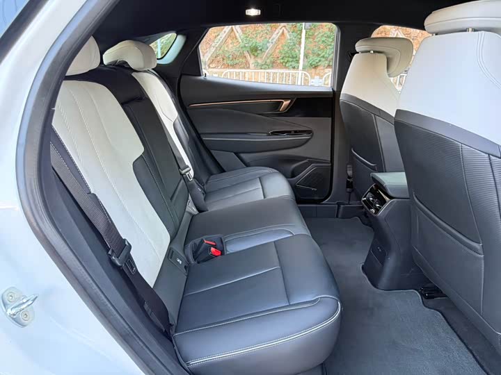 Buick Electra E4 2023 2023款 GS版