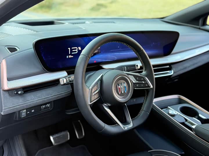 Buick Electra E4 2023 2023款 GS版