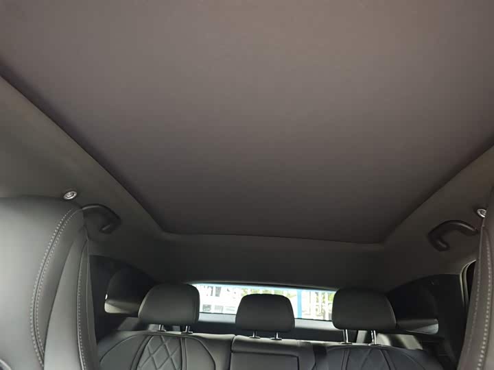 BYD Sea Lion 07 EV 2025 2025款 610智驾版