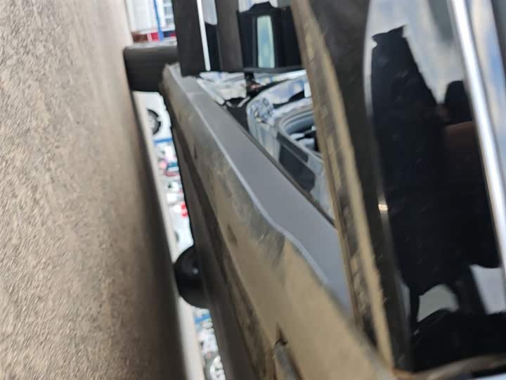 BYD Sea Lion 07 EV 2025 2025款 610智驾版